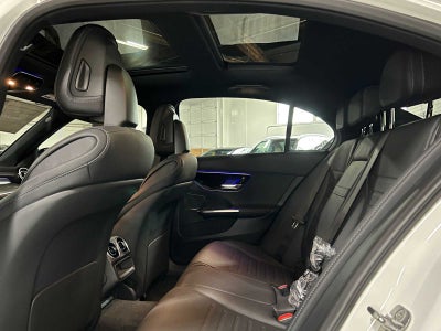 2026 Mercedes-Benz C 300 4MATIC® Sedan