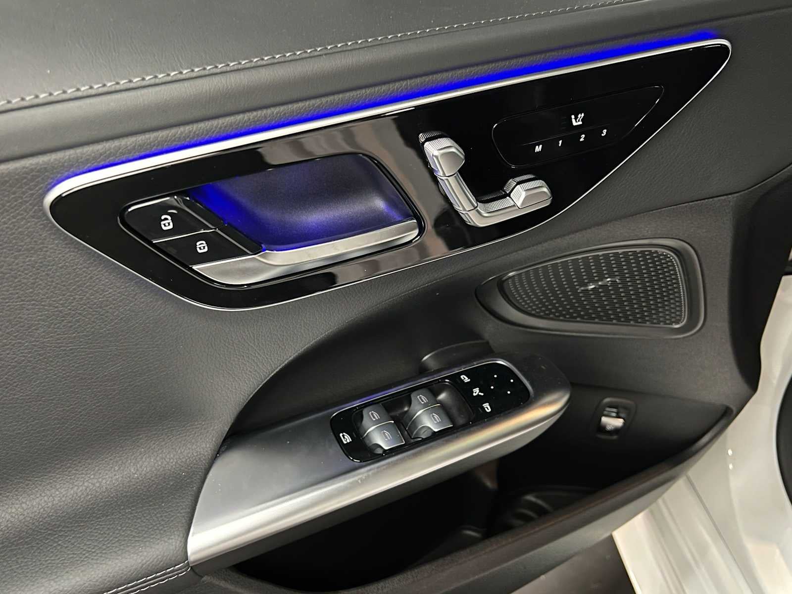 2026 Mercedes-Benz C 300 4MATIC® Sedan