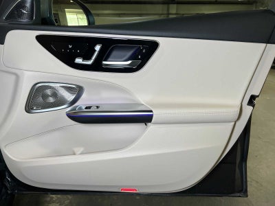 2026 Mercedes-Benz C 300 4MATIC® Sedan