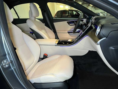 2026 Mercedes-Benz C 300 4MATIC® Sedan
