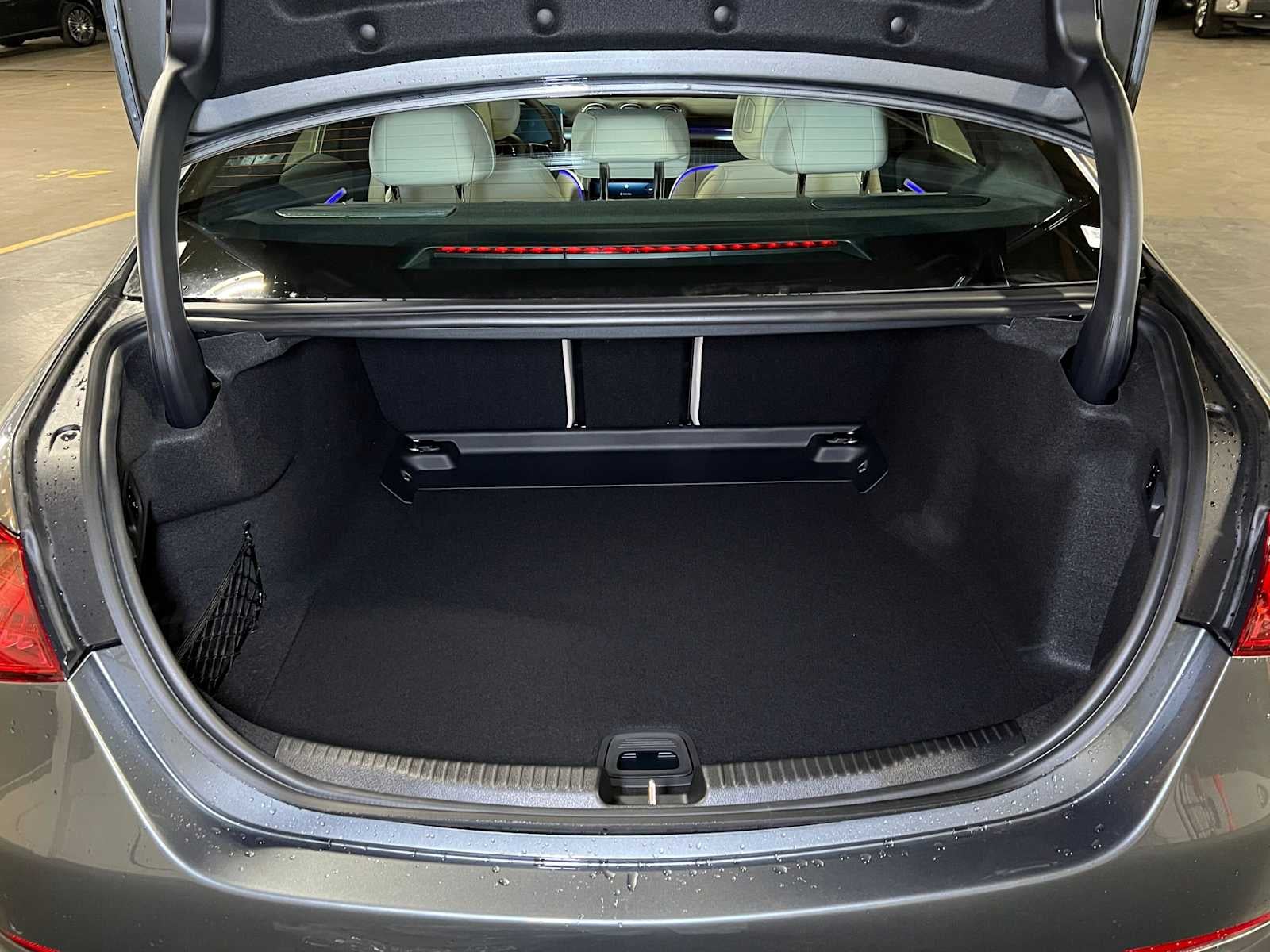 2026 Mercedes-Benz C 300 4MATIC® Sedan