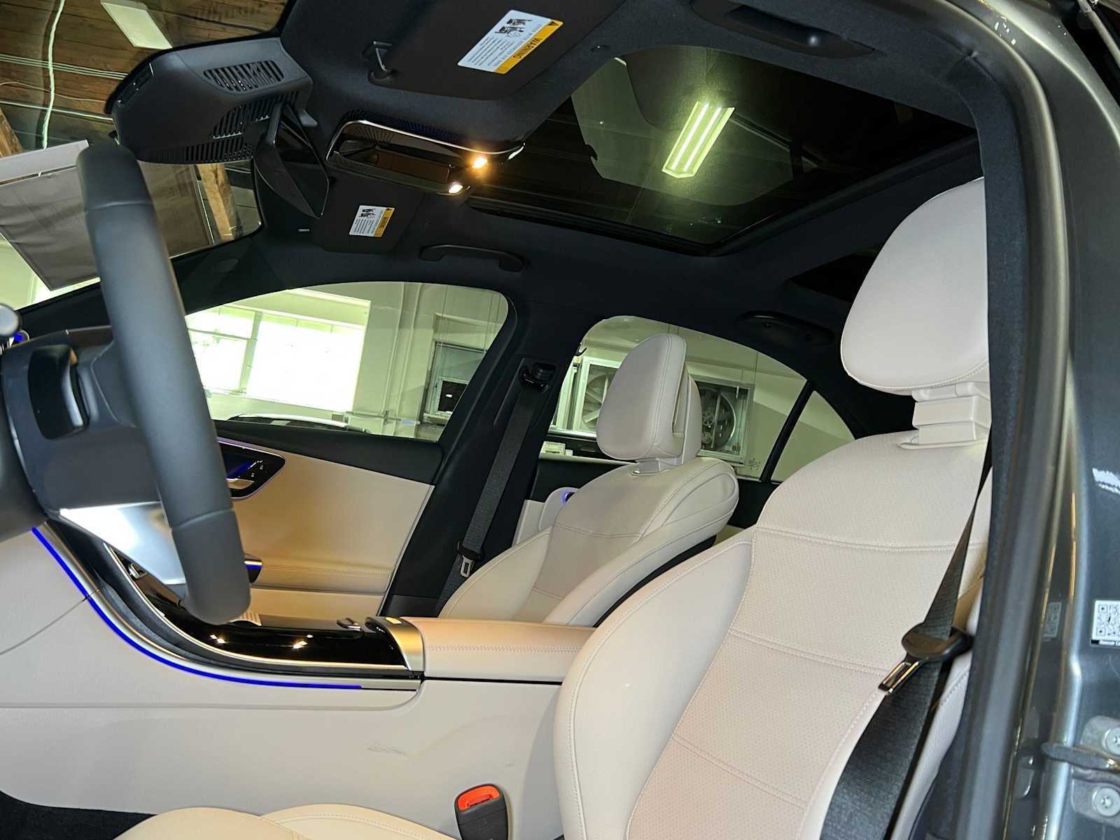 2026 Mercedes-Benz C 300 4MATIC® Sedan