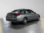 2026 Mercedes-Benz C 300 4MATIC® Sedan