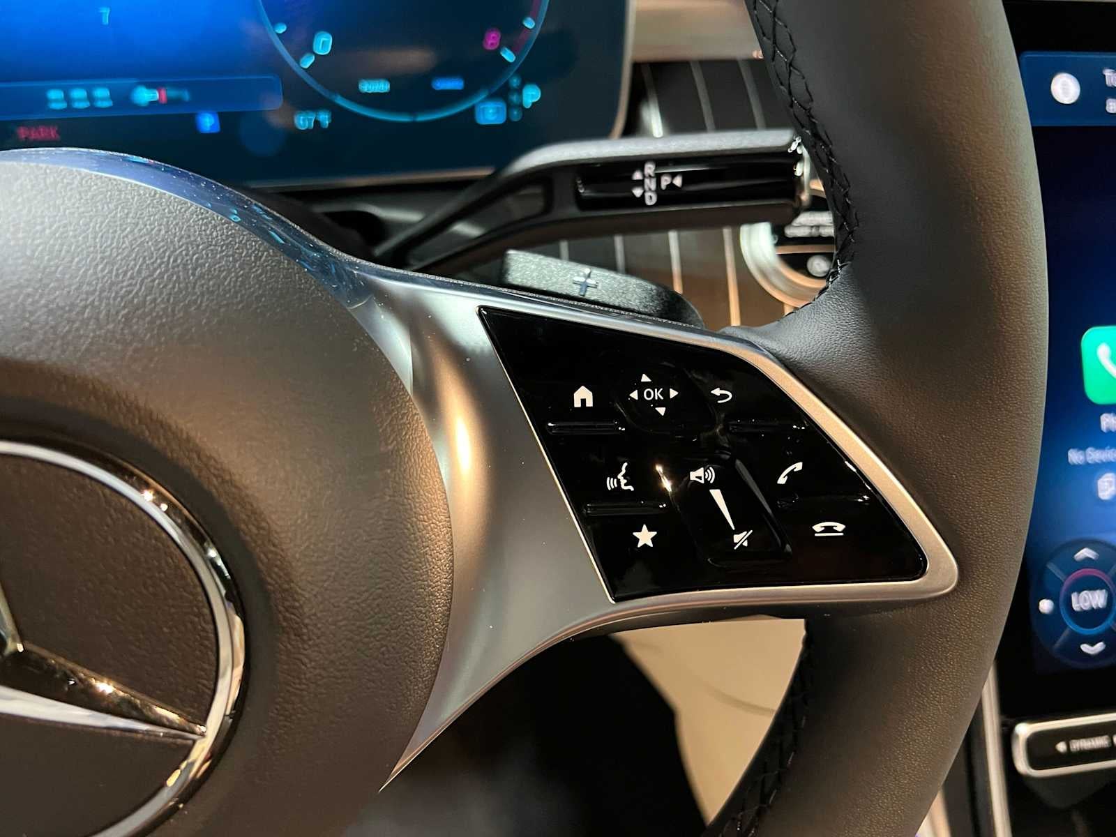 2026 Mercedes-Benz C 300 4MATIC® Sedan