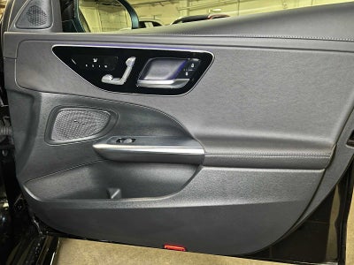 2026 Mercedes-Benz C 300 4MATIC® Sedan