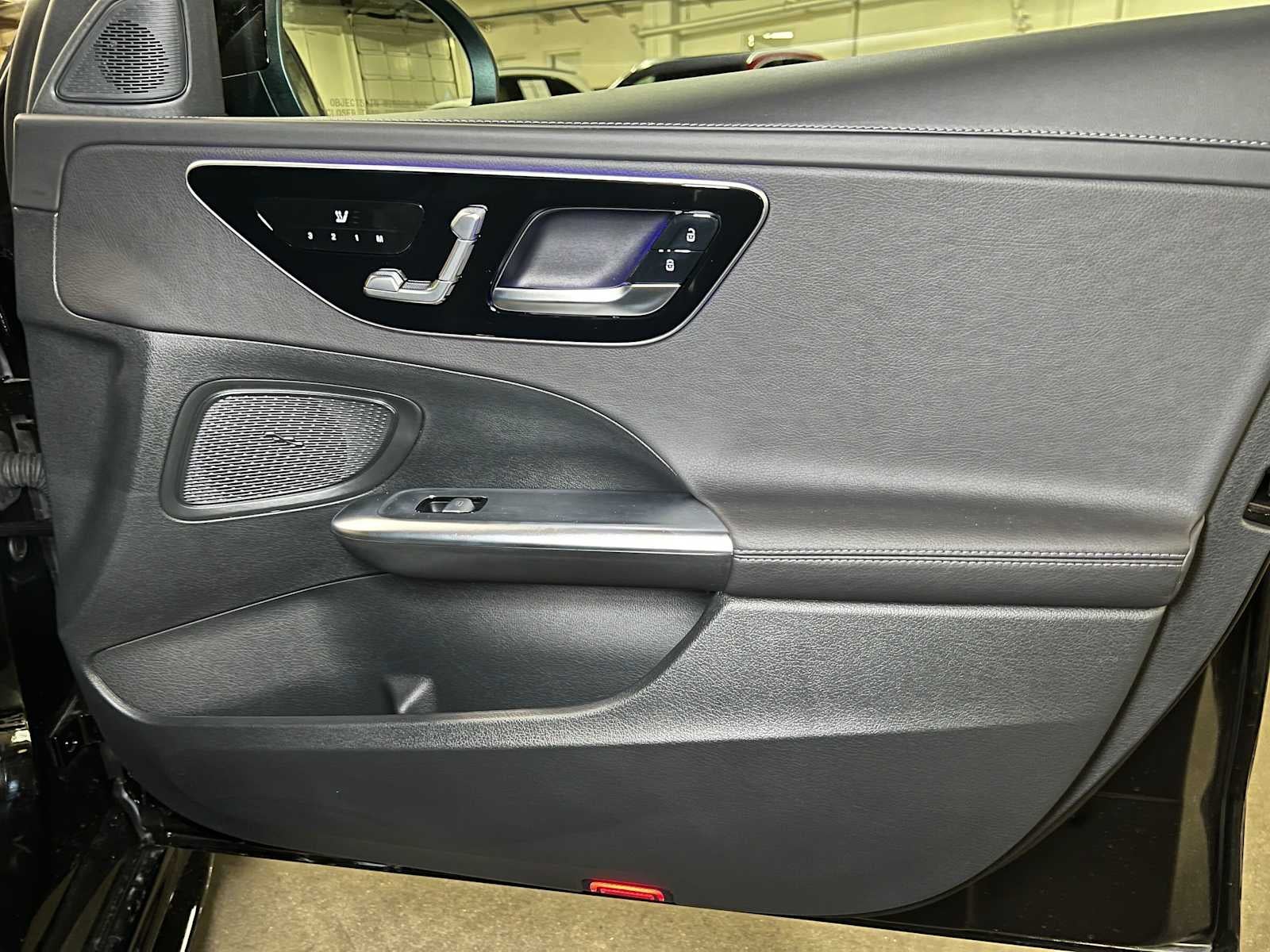 2026 Mercedes-Benz C 300 4MATIC® Sedan