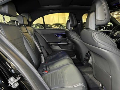 2026 Mercedes-Benz C 300 4MATIC® Sedan