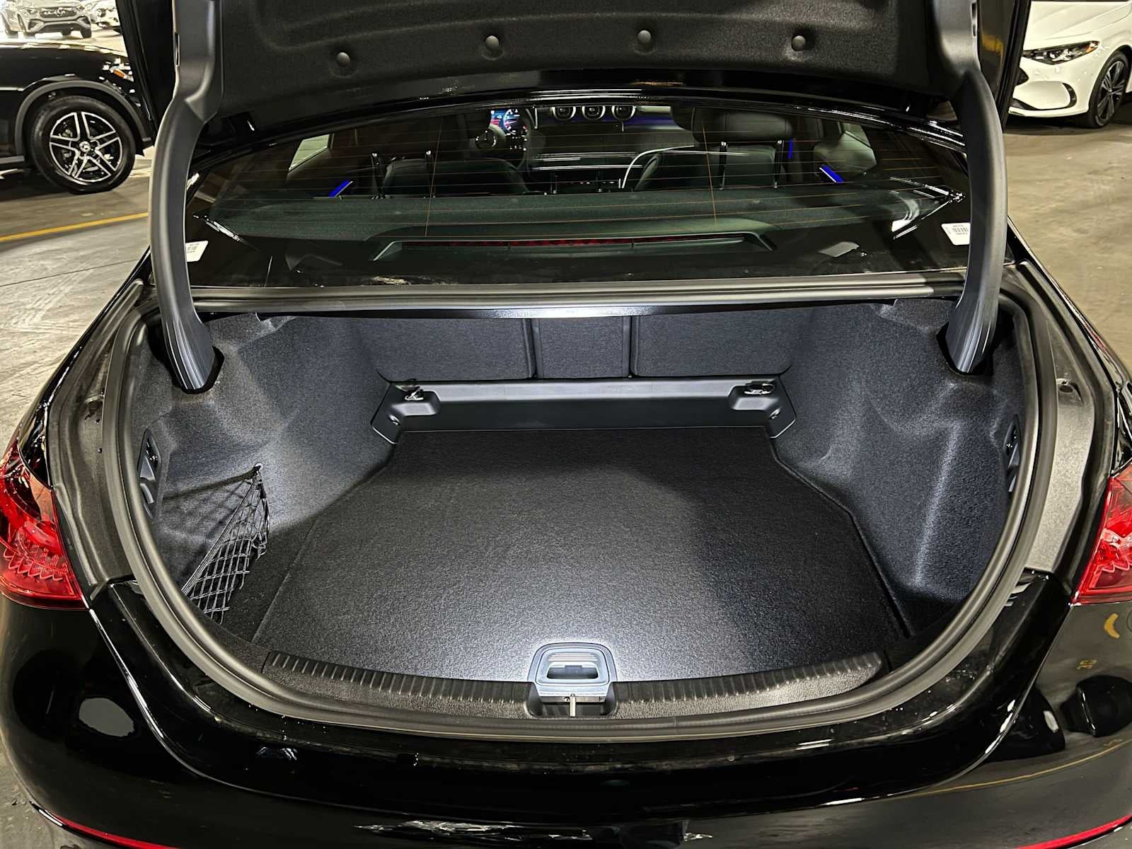 2026 Mercedes-Benz C 300 4MATIC® Sedan