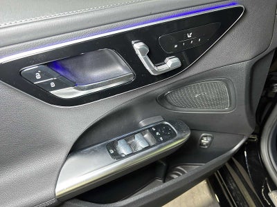 2026 Mercedes-Benz C 300 4MATIC® Sedan