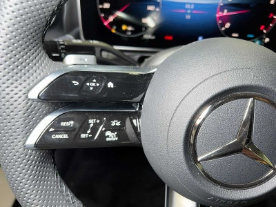 2026 Mercedes-Benz C 300 4MATIC® Sedan