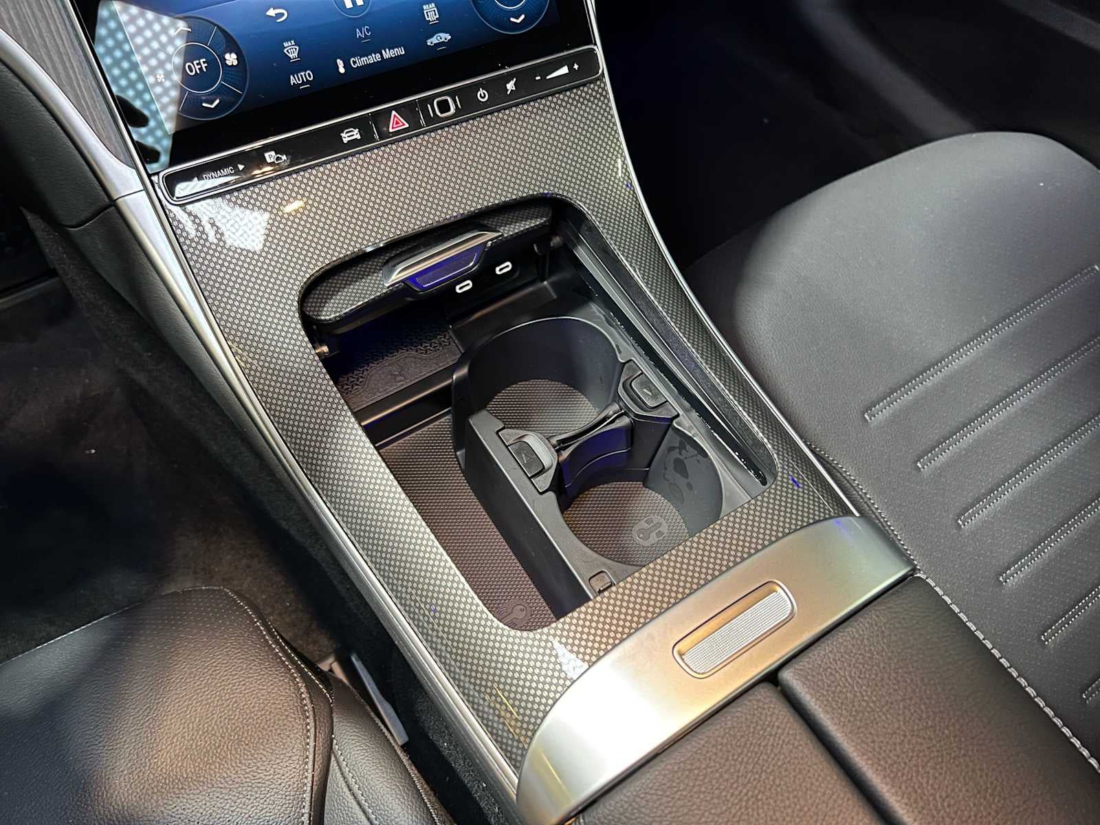 2026 Mercedes-Benz C 300 4MATIC® Sedan