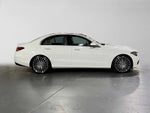 2026 Mercedes-Benz C 300 4MATIC® Sedan