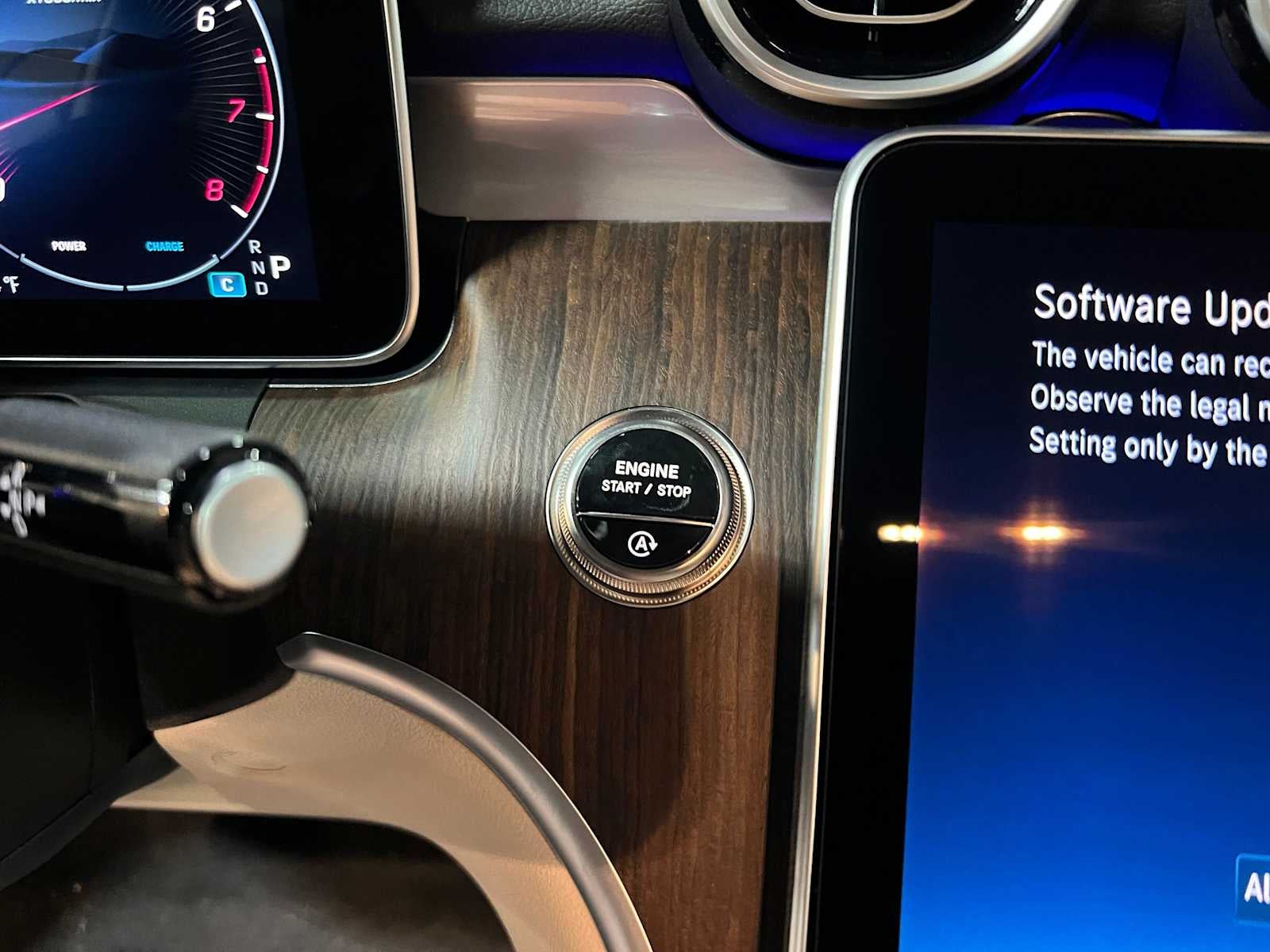2026 Mercedes-Benz C 300 4MATIC® Sedan