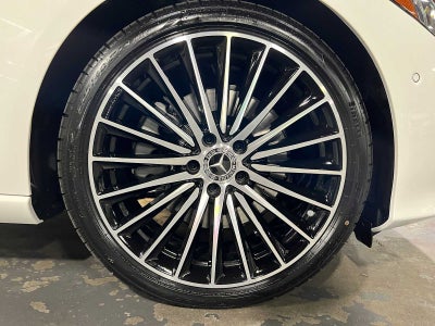 2026 Mercedes-Benz C 300 4MATIC® Sedan