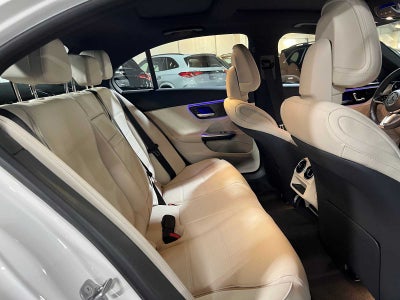 2027 Mercedes-Benz C 300 4MATIC® Sedan