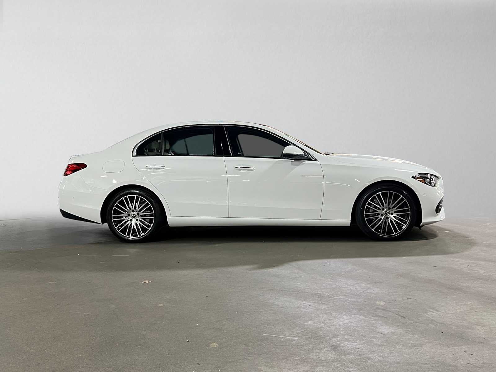 2027 Mercedes-Benz C 300 4MATIC® Sedan