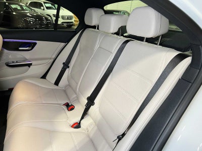 2027 Mercedes-Benz C 300 4MATIC® Sedan