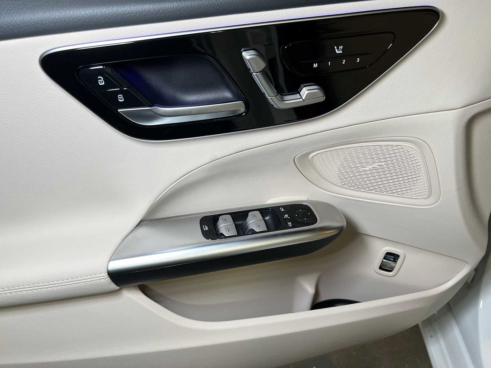 2027 Mercedes-Benz C 300 4MATIC® Sedan