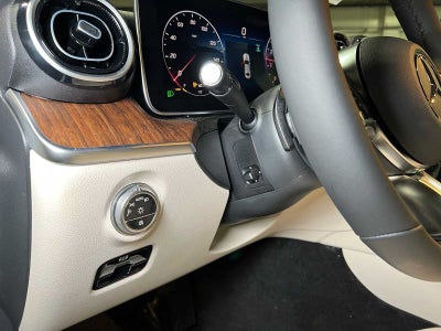 2027 Mercedes-Benz C 300 4MATIC® Sedan