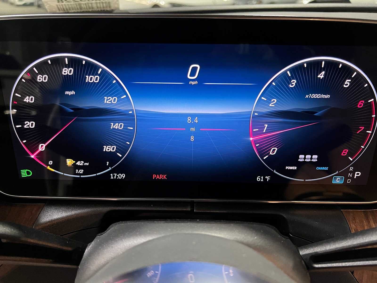 2027 Mercedes-Benz C 300 4MATIC® Sedan