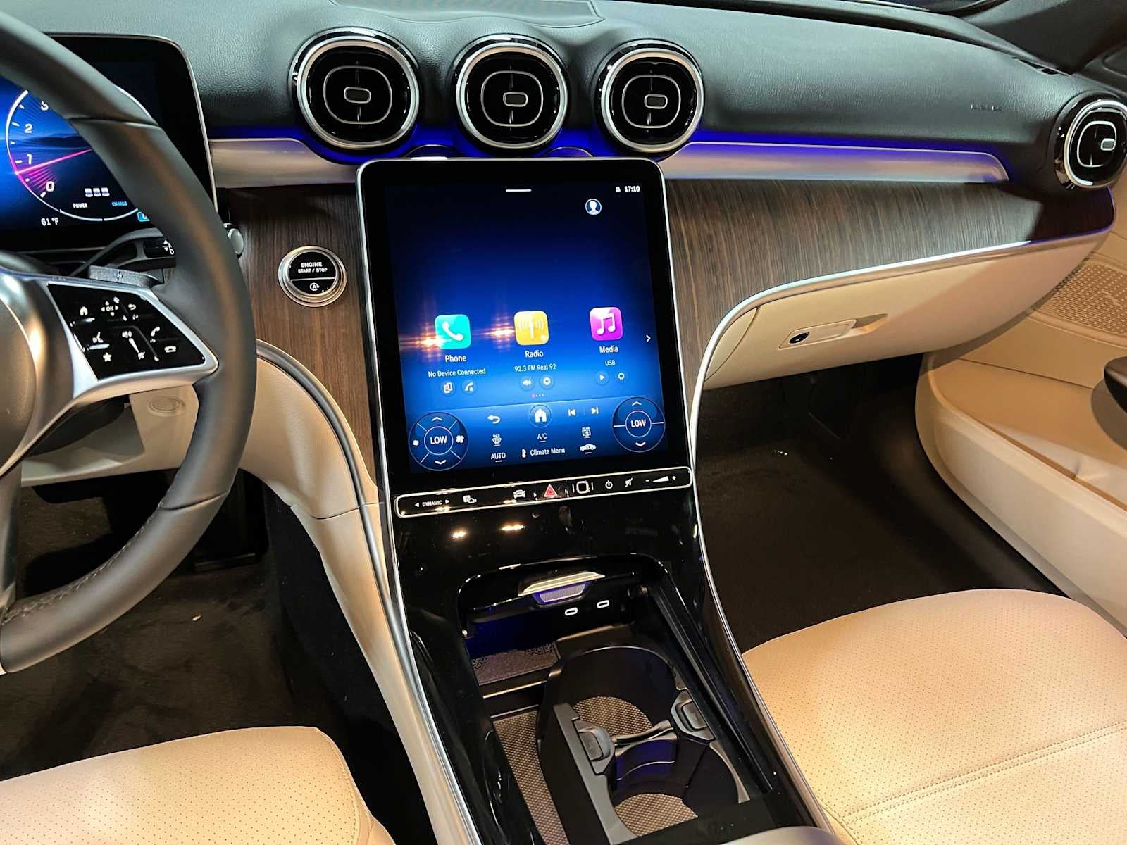 2027 Mercedes-Benz C 300 4MATIC® Sedan