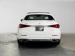 2027 Mercedes-Benz C 300 4MATIC® Sedan