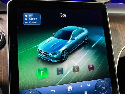 2027 Mercedes-Benz C 300 4MATIC® Sedan