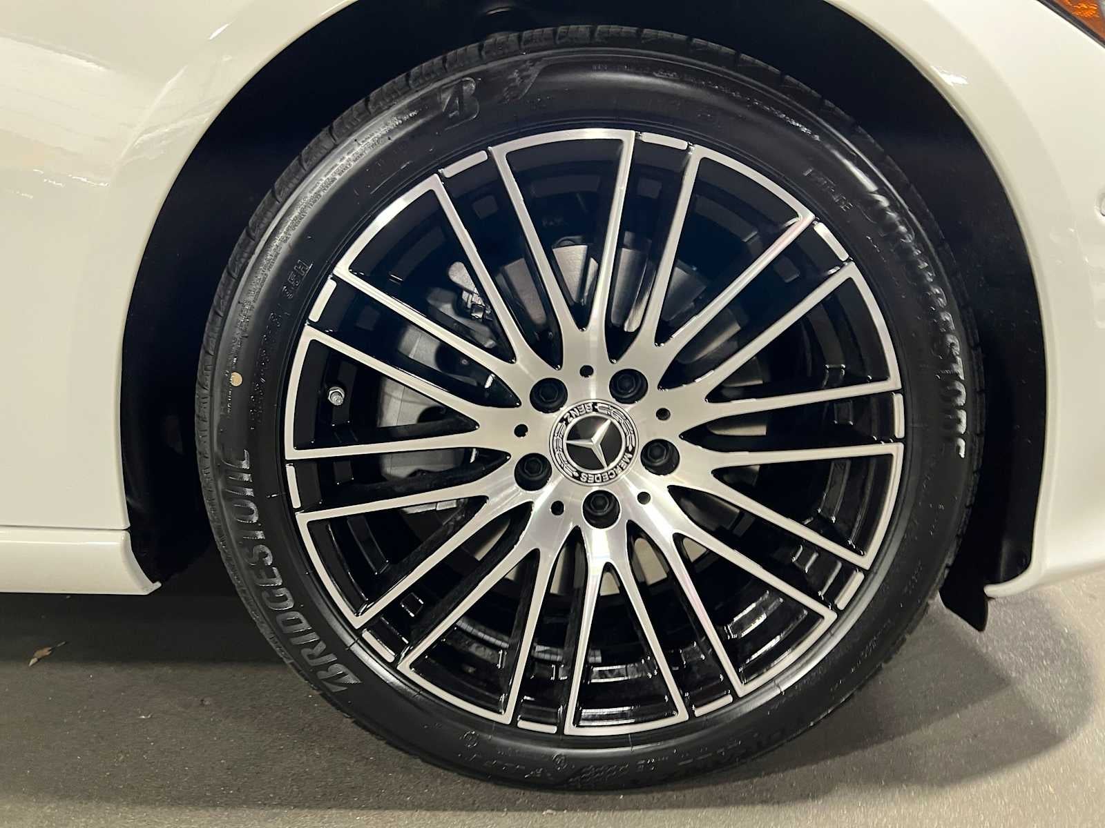 2027 Mercedes-Benz C 300 4MATIC® Sedan