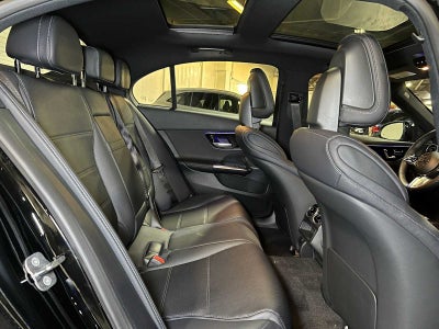 2026 Mercedes-Benz C 300 4MATIC® Sedan