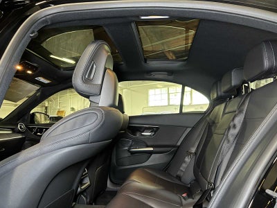 2026 Mercedes-Benz C 300 4MATIC® Sedan