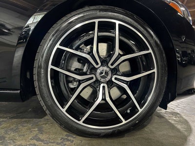 2026 Mercedes-Benz C 300 4MATIC® Sedan
