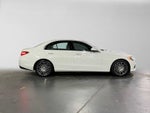 2026 Mercedes-Benz C 300 4MATIC® Sedan