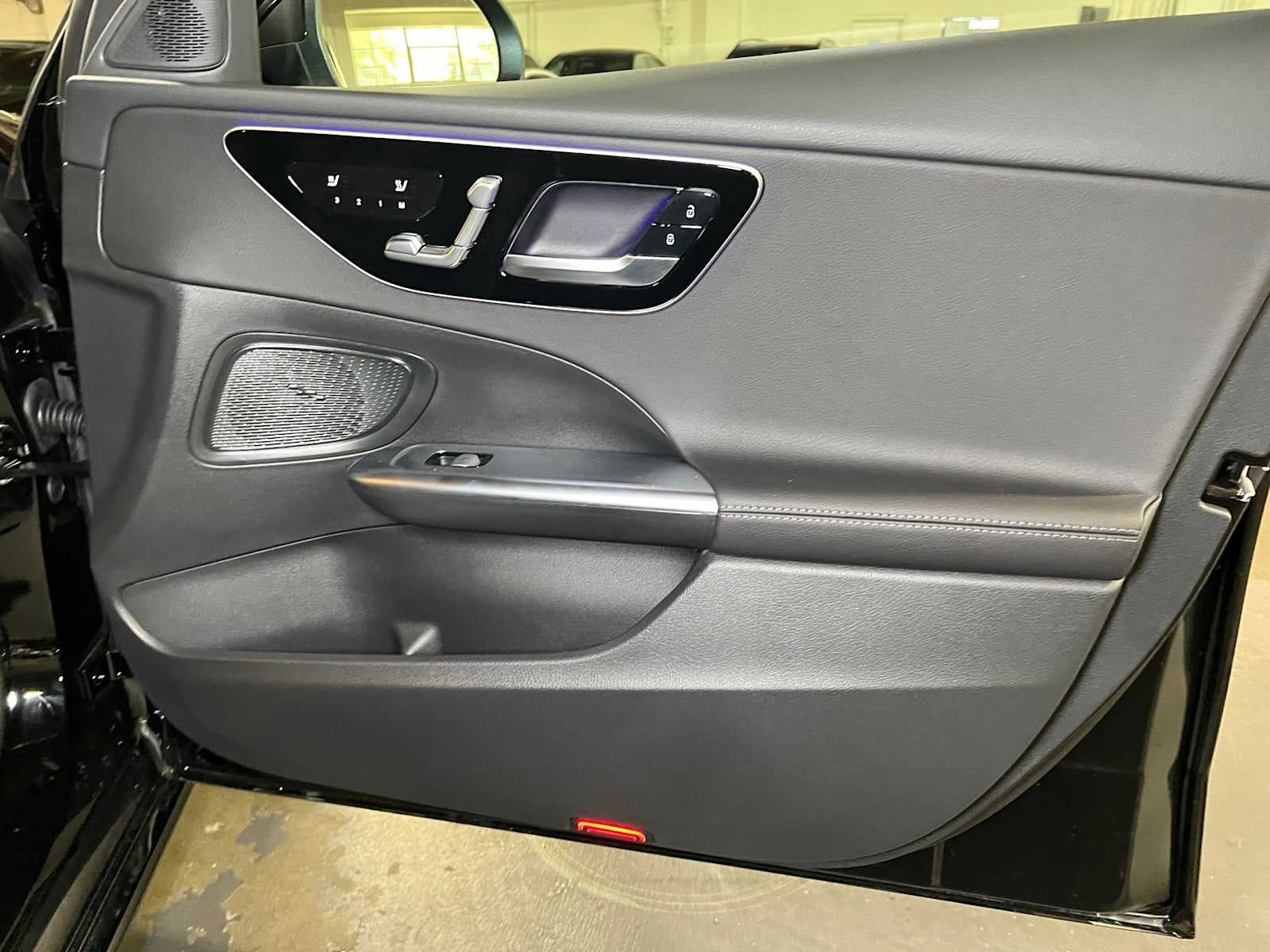 2027 Mercedes-Benz C 300 4MATIC® Sedan