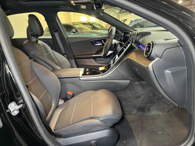 2027 Mercedes-Benz C 300 4MATIC® Sedan