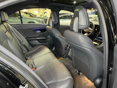 2027 Mercedes-Benz C 300 4MATIC® Sedan