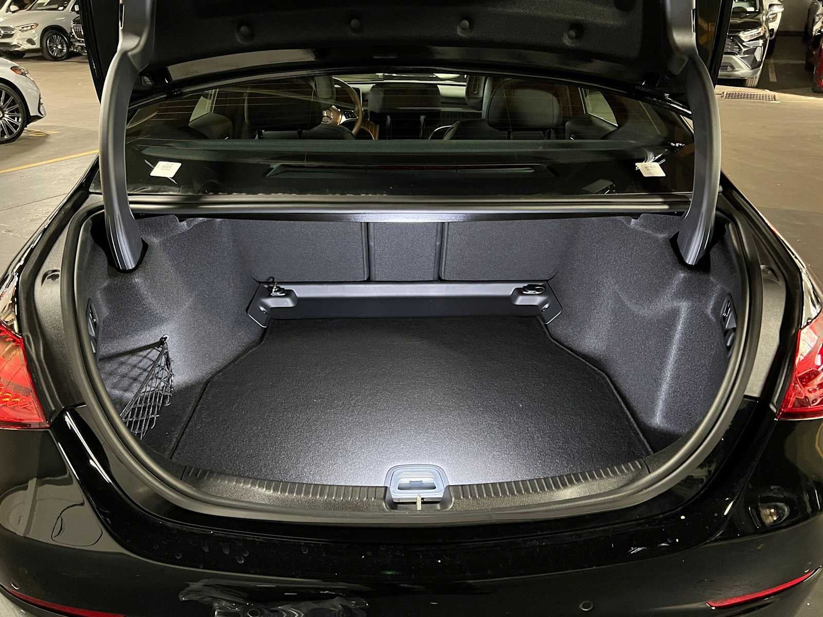 2027 Mercedes-Benz C 300 4MATIC® Sedan