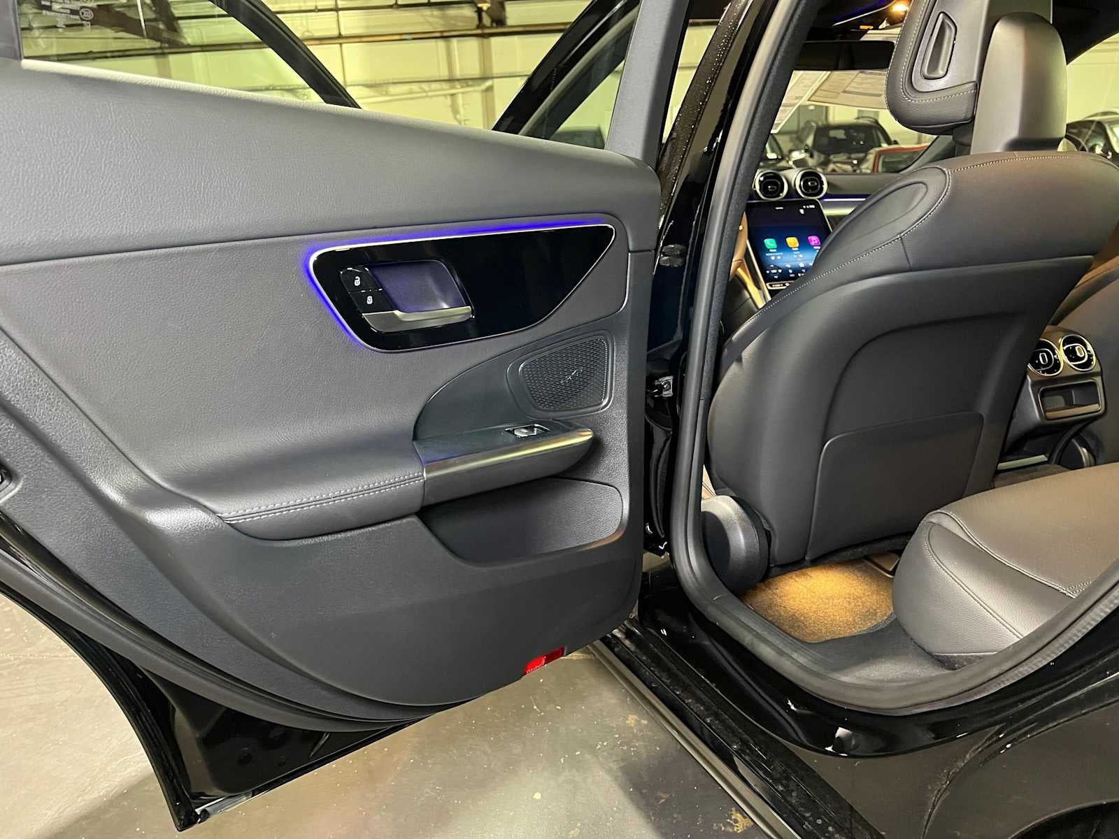 2027 Mercedes-Benz C 300 4MATIC® Sedan