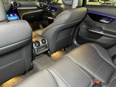 2027 Mercedes-Benz C 300 4MATIC® Sedan