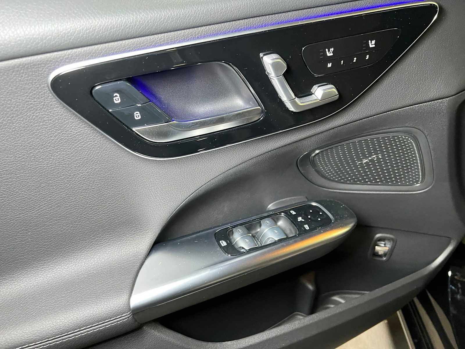 2027 Mercedes-Benz C 300 4MATIC® Sedan