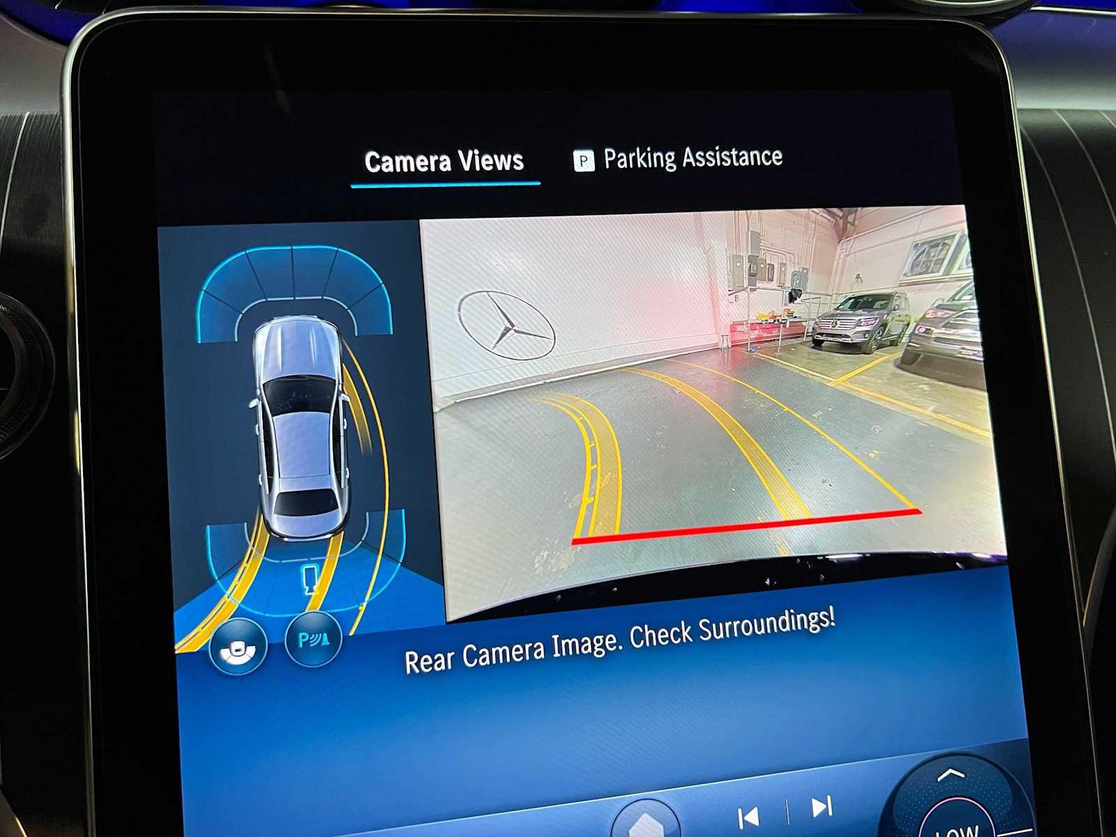 2027 Mercedes-Benz C 300 4MATIC® Sedan
