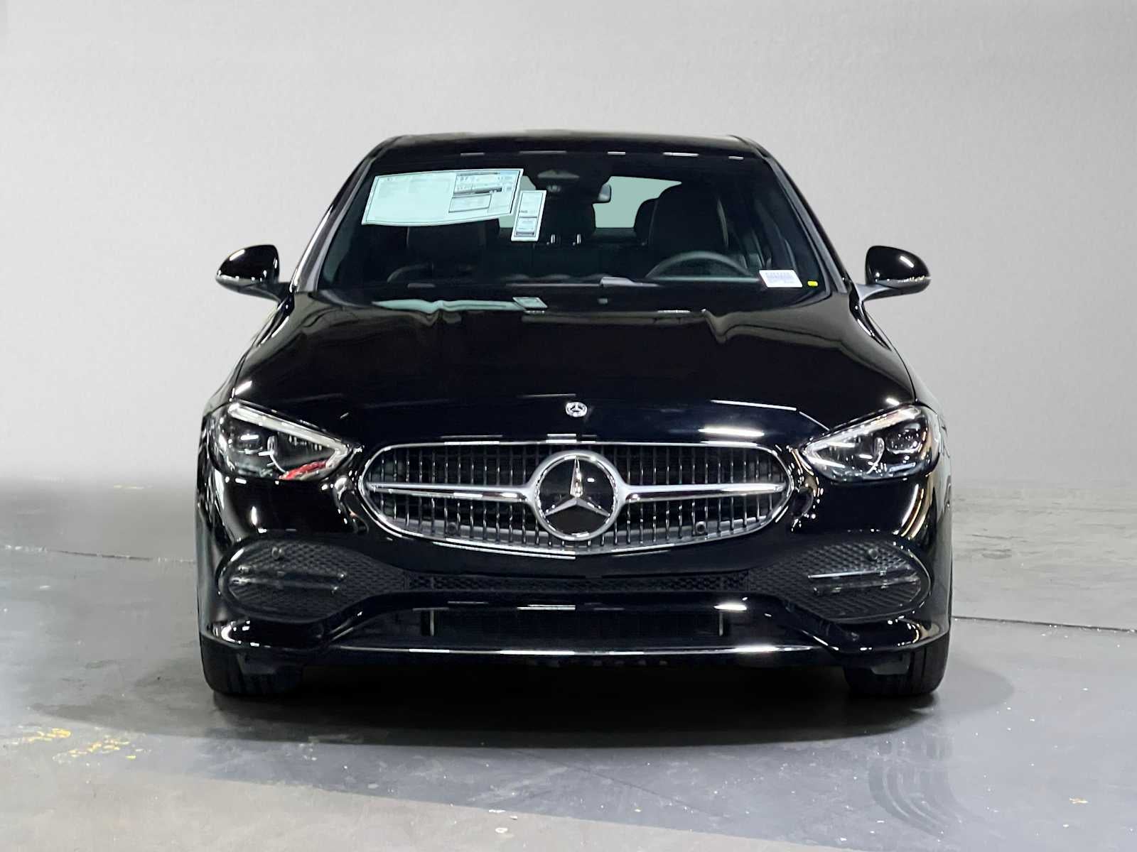 2027 Mercedes-Benz C 300 4MATIC® Sedan