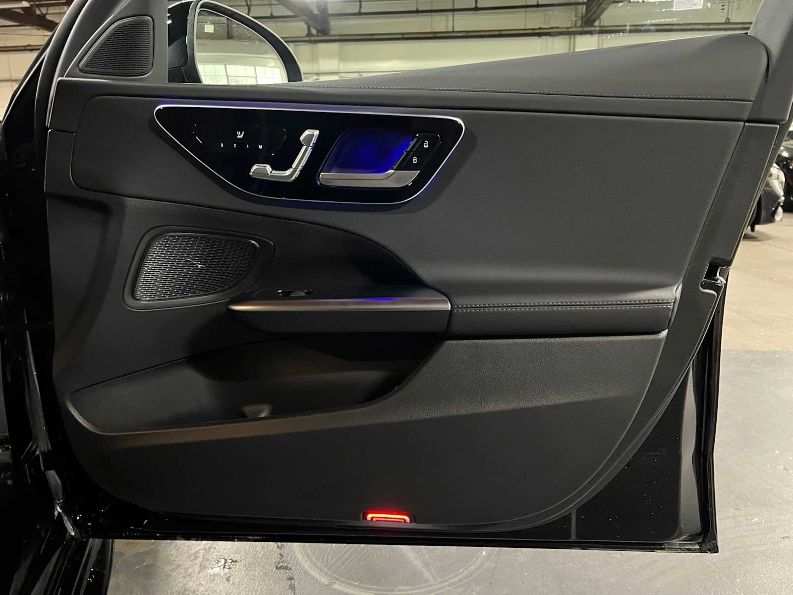 2027 Mercedes-Benz C 300 4MATIC® Sedan