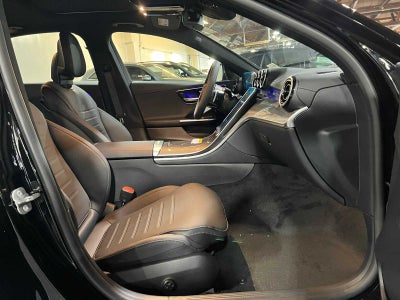 2027 Mercedes-Benz C 300 4MATIC® Sedan