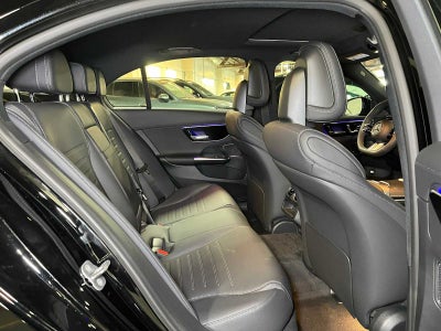 2027 Mercedes-Benz C 300 4MATIC® Sedan
