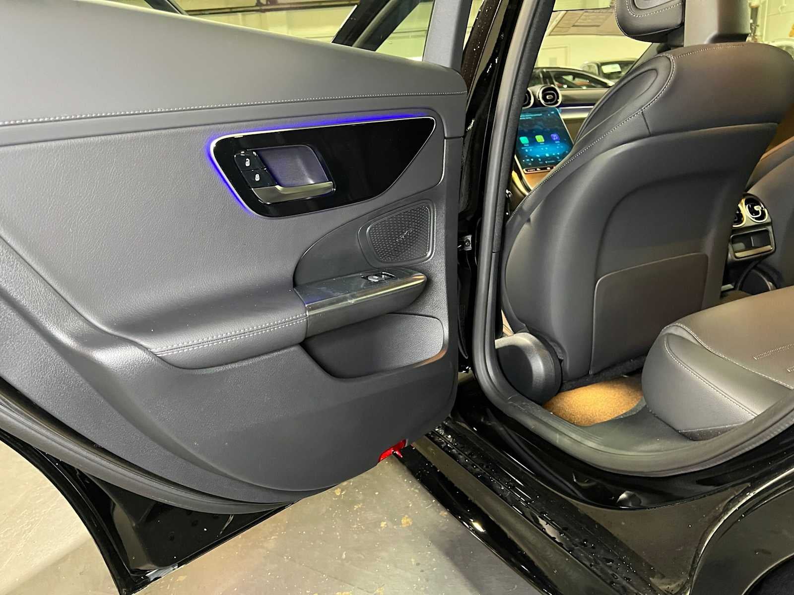 2027 Mercedes-Benz C 300 4MATIC® Sedan
