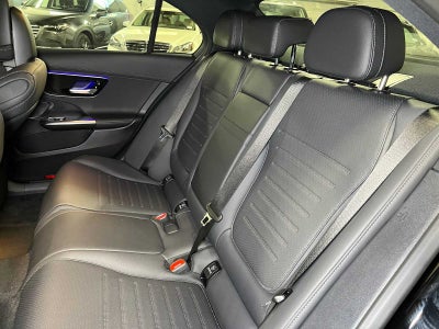 2027 Mercedes-Benz C 300 4MATIC® Sedan