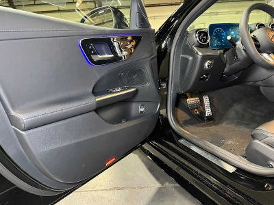 2027 Mercedes-Benz C 300 4MATIC® Sedan