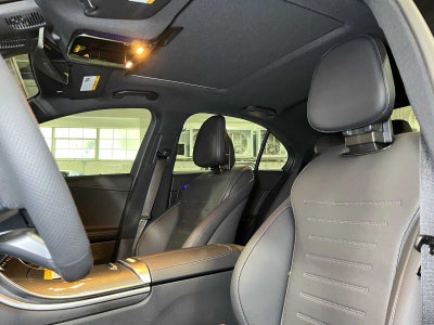 2027 Mercedes-Benz C 300 4MATIC® Sedan