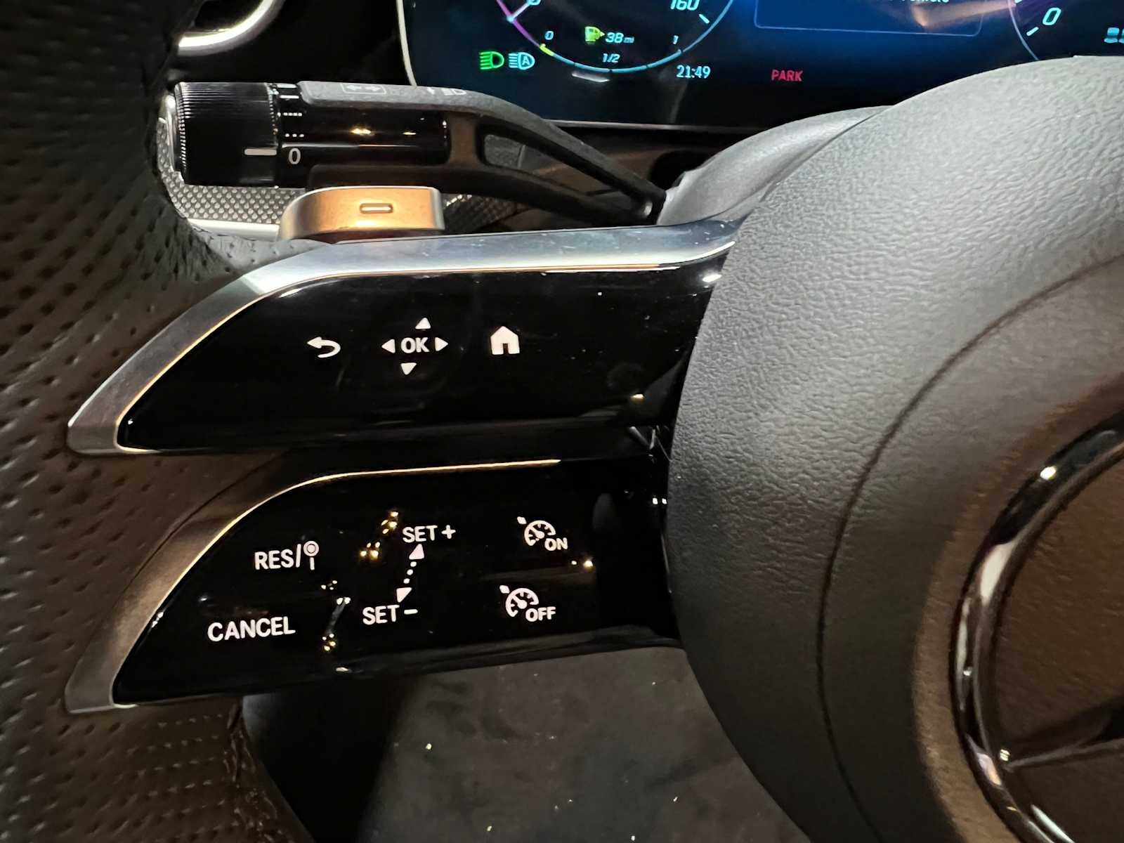 2027 Mercedes-Benz C 300 4MATIC® Sedan