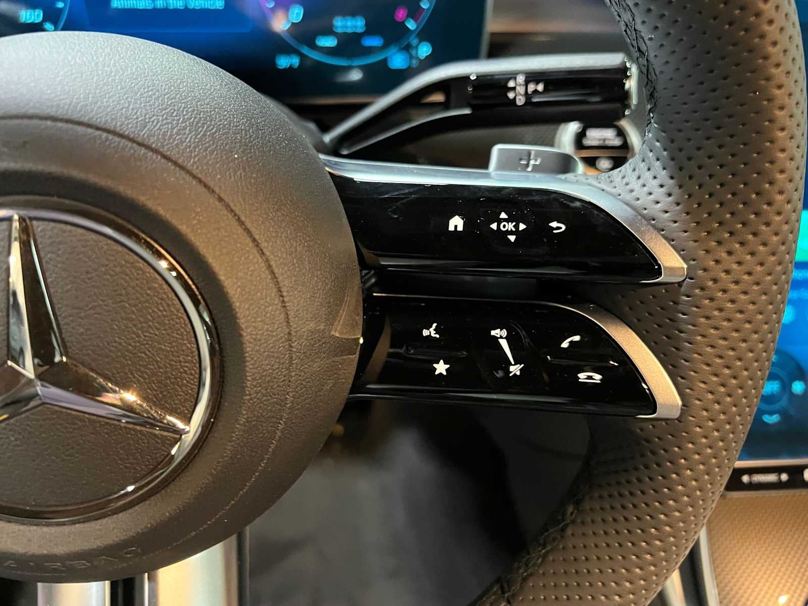2027 Mercedes-Benz C 300 4MATIC® Sedan